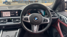 BMW 4 Series M440i xDrive MHT 5dr Step Auto [M Sport Pro Pack] Petrol Hatchback